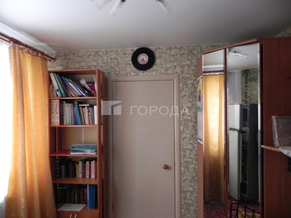 
  Продается 3-комн. квартира 60.5 м². Фото 2.