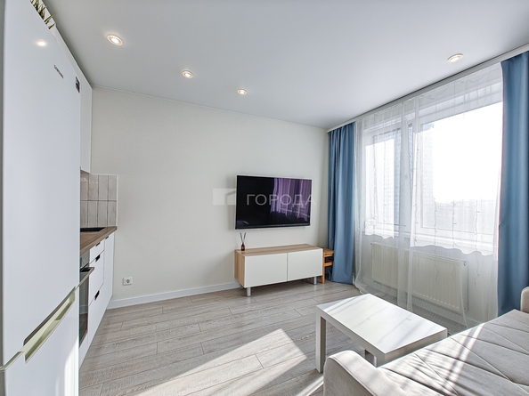 
  Продается 1-комн. квартира 33.6 м². Фото 3.