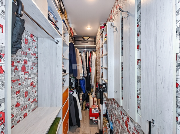
  Продается 1-комн. квартира 33.6 м². Фото 12.