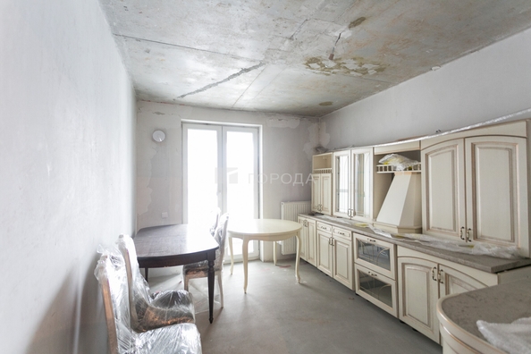 
  Продается 4-комн. квартира 105 м². Фото 25.