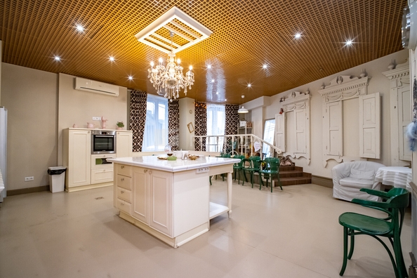 
  Продается универсальное помещение 191.2 м². Фото 1.