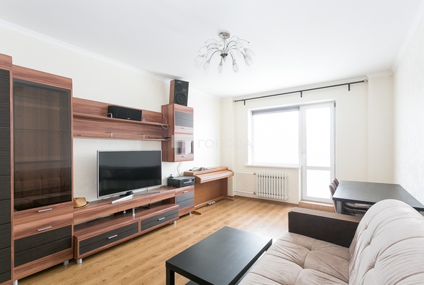 
  Продается 1-комн. квартира 40.42 м². Фото 6.