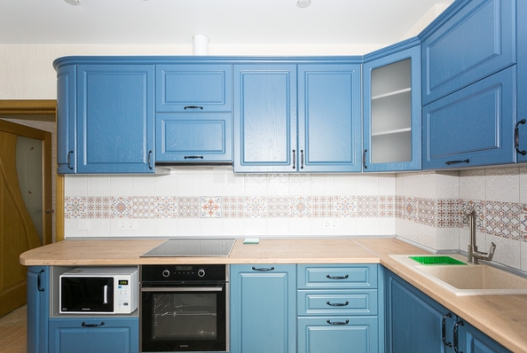 
  Продается 1-комн. квартира 40.42 м². Фото 18.