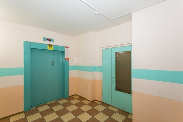 
  Продается 1-комн. квартира 40.42 м². Фото 22.