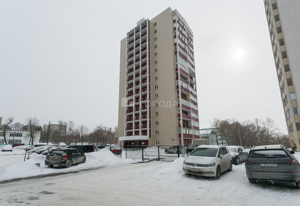 
  Продается 1-комн. квартира 40.42 м². Фото 26.