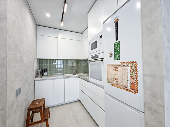 
  Продается 2-комн. квартира 60 м², в ЖК Никольский парк, дом 7. Фото 5.