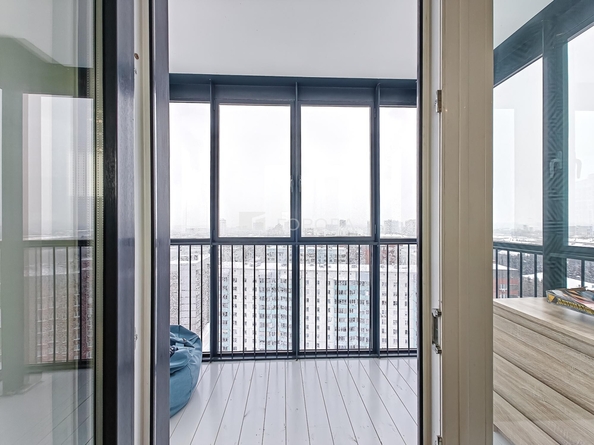
  Продается 2-комн. квартира 60 м², в ЖК Никольский парк, дом 7. Фото 12.