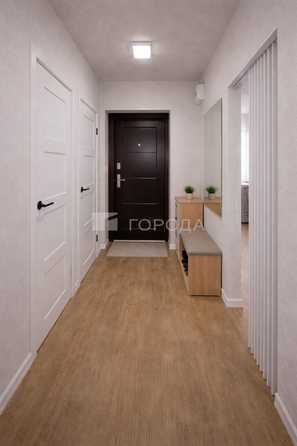 
  Продается 3-комн. квартира 56.9 м². Фото 2.