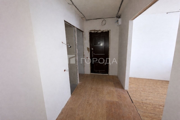 
  Продается 3-комн. квартира 56.9 м². Фото 3.