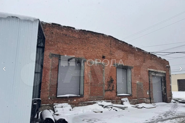 
  Продается склад 1690 м². Фото 4.
