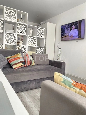 
  Продается 1-комн. квартира 35 м², в ЖК Акация на Лежена, дом 1. Фото 1.