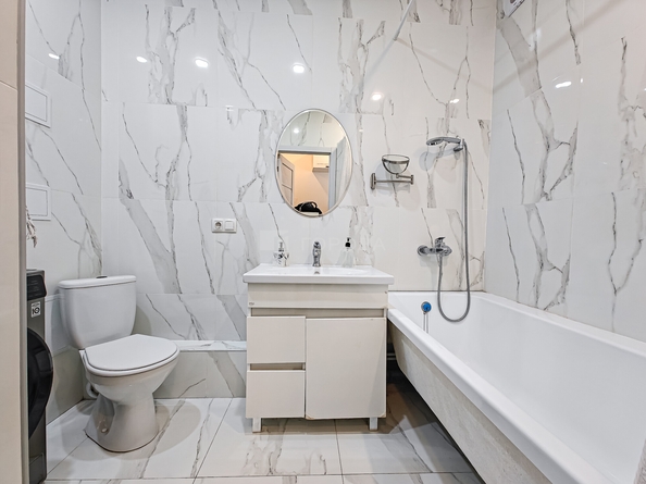 
  Продается 1-комн. квартира 35 м², в ЖК Акация на Лежена, дом 1. Фото 25.