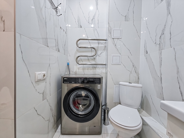 
  Продается 1-комн. квартира 35 м², в ЖК Акация на Лежена, дом 1. Фото 26.