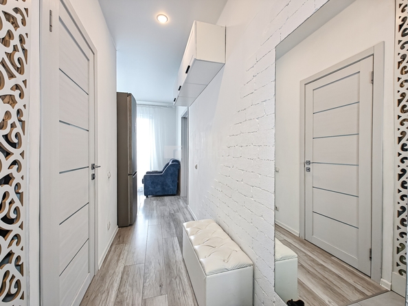 
  Продается 1-комн. квартира 35 м², в ЖК Акация на Лежена, дом 1. Фото 28.