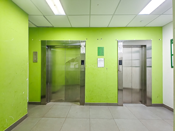 
  Продается 1-комн. квартира 35 м², в ЖК Акация на Лежена, дом 1. Фото 29.