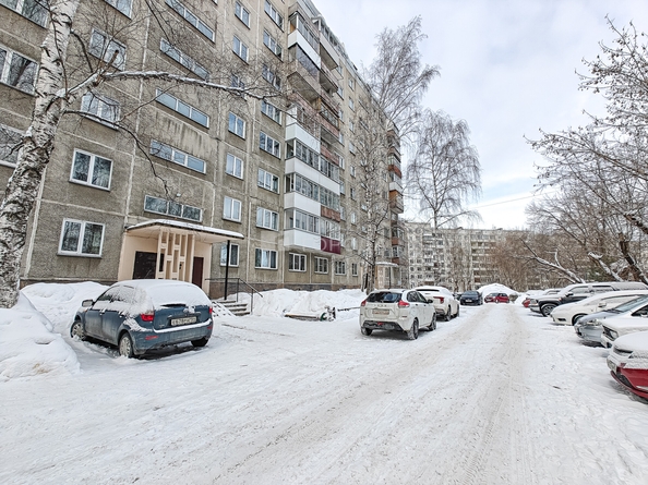 
  Продается 2-комн. квартира 43.1 м². Фото 15.