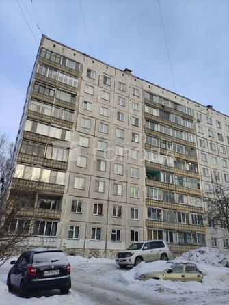 
  Продается 3-комн. квартира 56.2 м². Фото 15.