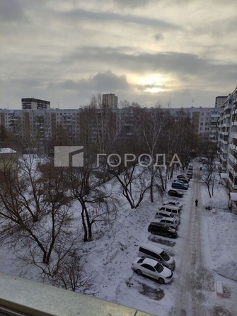 
  Продается 3-комн. квартира 56.2 м². Фото 17.