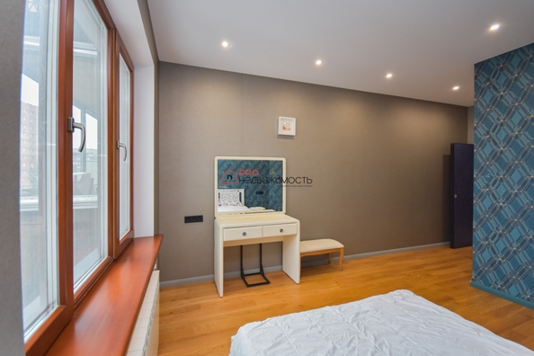 
  Продается 4-комн. квартира 130 м². Фото 13.