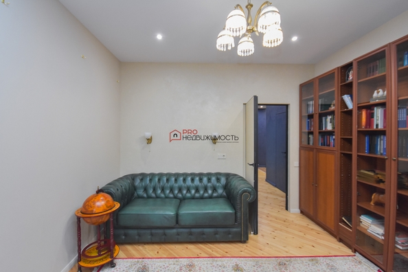 
  Продается 4-комн. квартира 130 м². Фото 16.