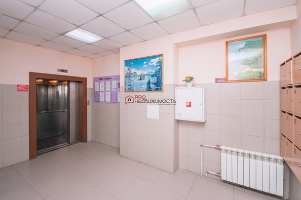 
  Продается 4-комн. квартира 130 м². Фото 27.