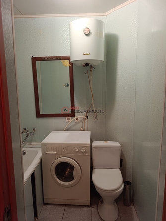 
  Продается 1-комн. квартира 34.3 м². Фото 8.