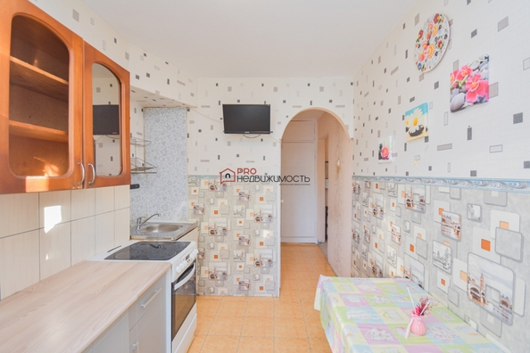 
  Продается 3-комн. квартира 57.8 м². Фото 14.