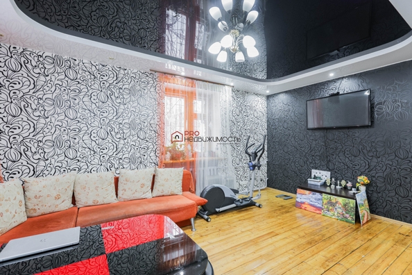 
  Продается 4-комн. квартира 74 м². Фото 7.