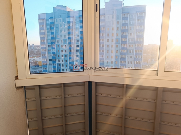 
  Продается 2-комн. квартира 47.1 м², в ЖК Софийский квартал, дом 4. Фото 6.