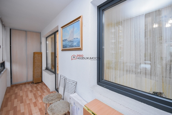 
  Продается 3-комн. квартира 63 м². Фото 1.