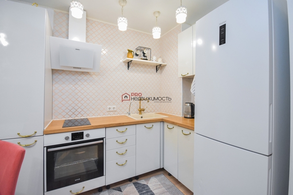 
  Продается 3-комн. квартира 63 м². Фото 6.