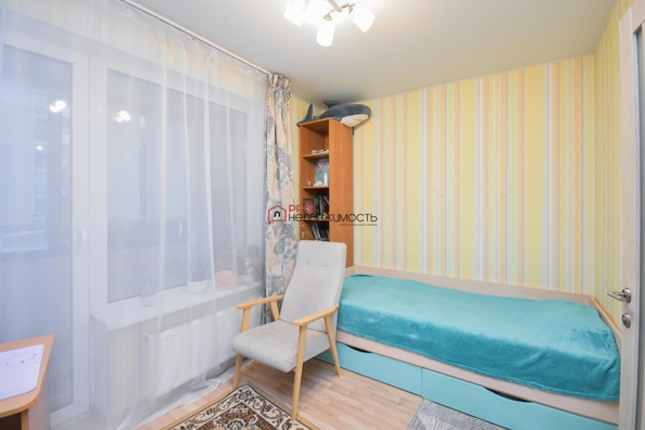 
  Продается 3-комн. квартира 63 м². Фото 16.