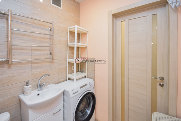 
  Продается 3-комн. квартира 63 м². Фото 24.