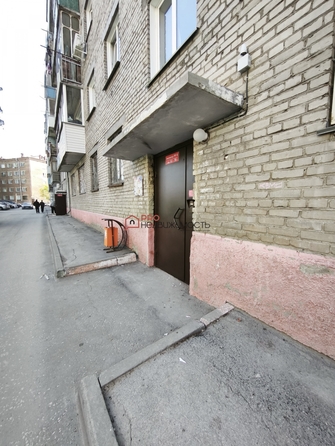 
  Продается 3-комн. квартира 55 м². Фото 12.