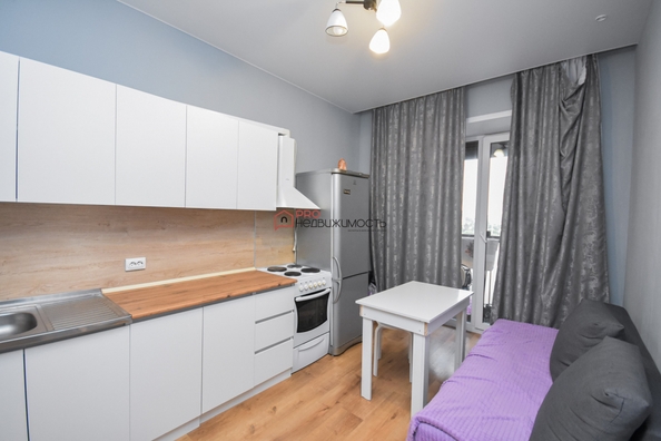
  Продается 2-комн. квартира 53.1 м², в ЖК Чернышевский, дом 2.1. Фото 1.