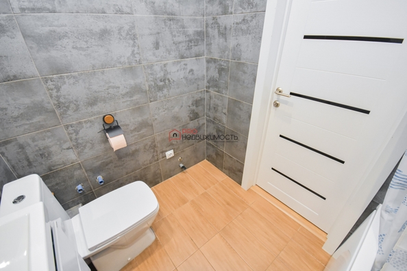 
  Продается 2-комн. квартира 53.1 м², в ЖК Чернышевский, дом 2.1. Фото 13.