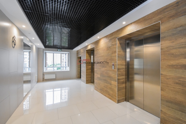 
  Продается 2-комн. квартира 53.1 м², в ЖК Чернышевский, дом 2.1. Фото 19.