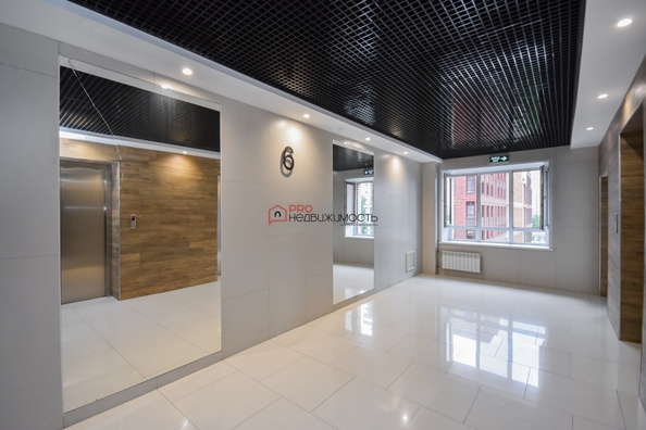 
  Продается 2-комн. квартира 53.1 м², в ЖК Чернышевский, дом 2.1. Фото 20.