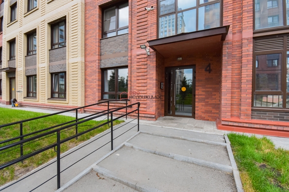 
  Продается 2-комн. квартира 53.1 м², в ЖК Чернышевский, дом 2.1. Фото 23.