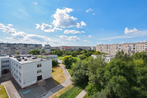 
  Продается 3-комн. квартира 65.2 м². Фото 7.