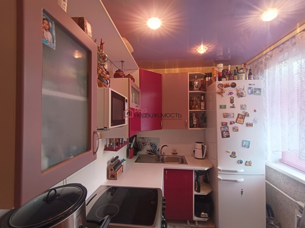 
  Продается 3-комн. квартира 60.4 м². Фото 12.