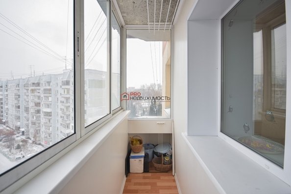 
  Продается 4-комн. квартира 108.7 м². Фото 19.