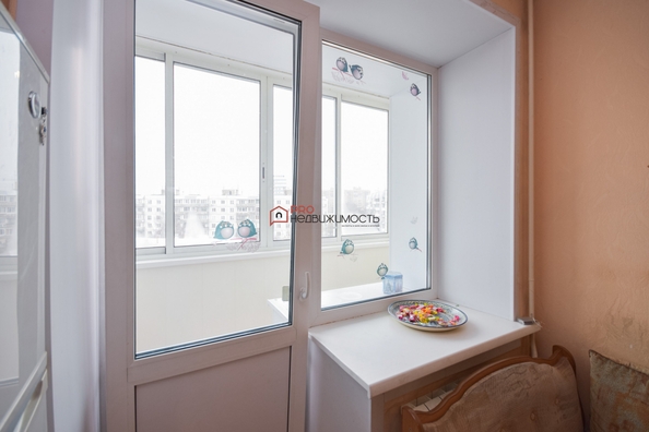
  Продается 4-комн. квартира 108.7 м². Фото 20.