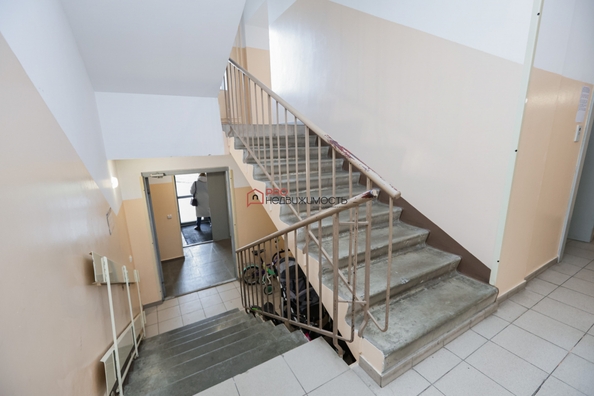 
  Продается 3-комн. квартира 76.9 м². Фото 24.