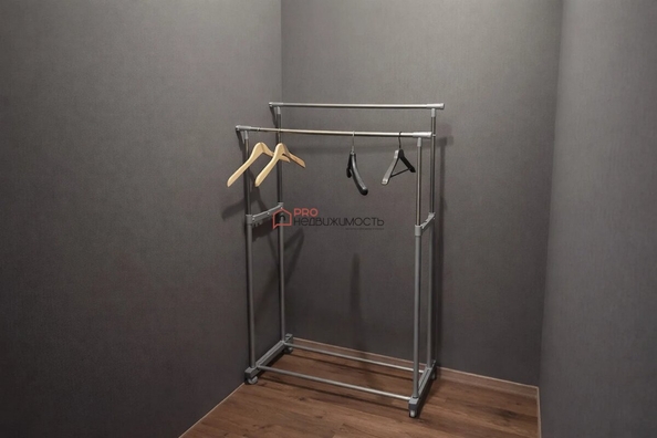 
  Продается 1-комн. квартира 34.2 м², в ЖК Пифагор. Фото 3.