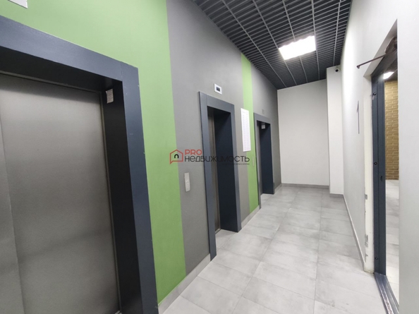 
  Продается 1-комн. квартира 34.2 м², в ЖК Пифагор. Фото 6.