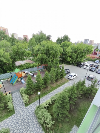 
  Продается студия 26.3 м², в ЖК Акация на красногорской. Фото 10.
