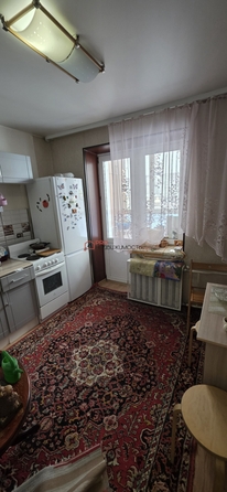 
  Продается 1-комн. квартира 33.3 м². Фото 5.