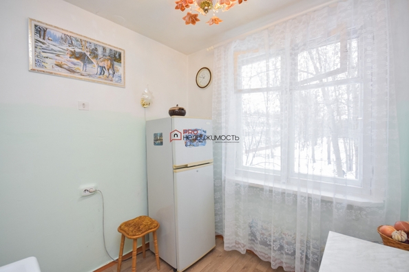 
  Продается 1-комн. квартира 29 м². Фото 9.