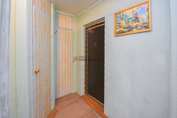 
  Продается 1-комн. квартира 29 м². Фото 15.